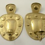 806 7003 WALL SCONCES